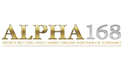 ALPHA168 คาสิโนออนไลน์เว็บตรง สล็อต บาคาร่า ฝากถอนออโต้